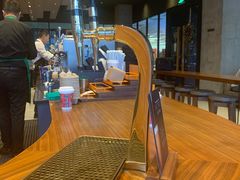 大堂-星巴克臻选(北京太阳宫凯德店)