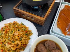 老汤牛肉丸子-紫光园·烤鸭·北京菜(团结湖店)