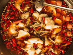 -金三可市井水煮鱼(金碧园店)