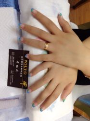 iphone_upload_pic-百利悠专业美甲沙龙