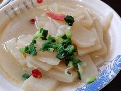 -蓝田九大碗民俗食府(蓝田店)