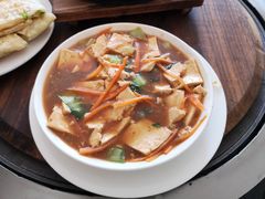 -北京龙庆四季香农家饭庄·灶台鱼·碳烤虹鳟鱼(龙庆峡店)