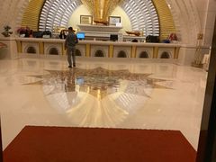 -碧中海汤泉汗蒸酒店