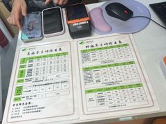 -颐润堂专业养生(五道口华清商务会馆店)