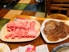 -锅玖玖火锅(马鞍山路家乐福店)