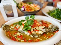 -Thai Alley泰爱里(二沙岛店)