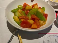 -玫瑰厅上海菜(兴国路店)