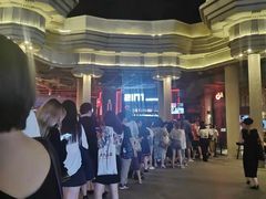 -JZ Club 爵士酒吧(上海店)