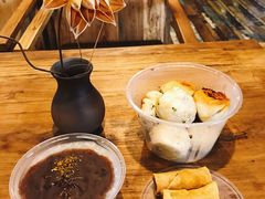 -大郎桥瑞陆糖粥(小太平巷店)