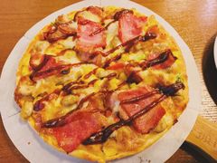 -沫汐披萨(白象街店)