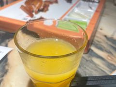 -梁家大院•农家菜(昆山会展中心店)