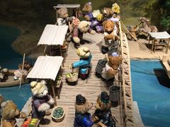 -成都泰迪熊博物馆