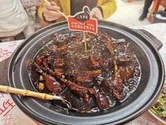 -回味黑鸭煲·始于2006(万松园店)