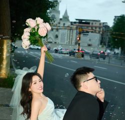 -雅云婚纱摄影工作室旗舰店