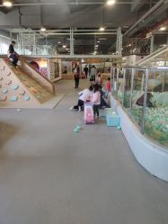-LePark乐派亲子餐厅(33小镇店)