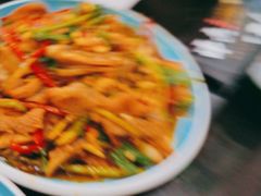 -瑞杰烧烤店·24小时营业(山东路店)