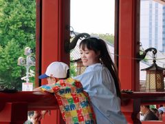 -浅草寺