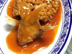 -广迎居老正兴菜馆