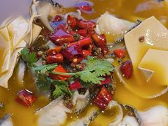 -江宴渔村·鱼鲜土菜(紫荆广场店)