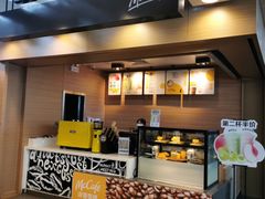 -麦当劳(广州南站店)
