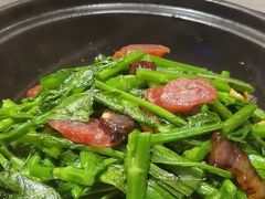 -一澜江宴·江景地标楚菜(江滩公园店)