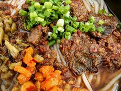 -七德香常德米粉(文化街店)
