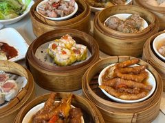-添好运点心专门店(深水埗店)