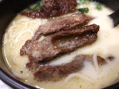 -和府捞面(天河领展广场店)