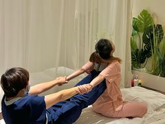 -元气草泰式按摩The Vitality Grass Spa(南海万达店)