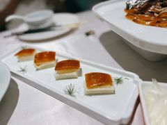 -味+新京宴·烤鸭·北京菜(创意谷店)