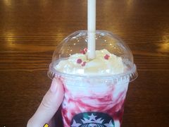 -星巴克臻选(中山石岐大信新都汇店)