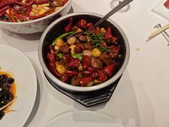 -上海小南国(正大店)