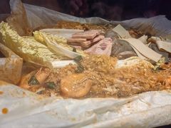 -鱼鼎香烤鱼火锅(华发商都店)