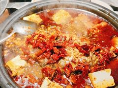 -探鱼·鲜青椒爽麻烤鱼(领展购物广场店)