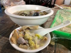 -官塘锋记鱼生·生腌·砂锅粥(牌坊街店)
