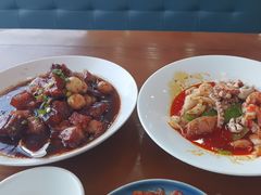 -金穗-老荣成·荣成菜