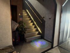 -一间森林酒店(上海人民广场店)