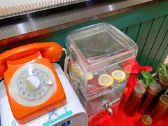 -堂屋糖水店(愚园店)