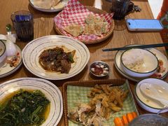 -椰莱泰小谷·东南亚融合菜(坪山悦阾SPACE店)
