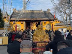 -灵顺寺