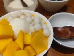 -小团圆糖水铺(襄阳南路店)