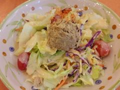 android_upload_pic-萨莉亚意式餐厅(中北永旺店)