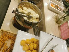 -福慧缘清心素食(峨眉山前店)