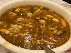 酸辣汤-玲珑餐厅(陕西南路店)