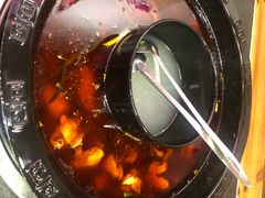 -重庆烧鸡公火锅(簋街店)