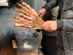 -同来顺烧烤餐厅(哈尔滨道店)