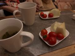 -SPA·印象足道养生(大运河度假区四望亭店)