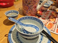 -图味美小黄鱼·景德菜(浙江路店)