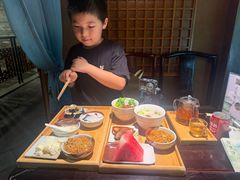 -青藤茶馆(南山路店)