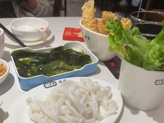 -八合里潮汕鲜牛肉火锅(上海汇智广场店)